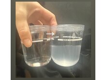 シャルム(CHARME)/毛穴洗浄