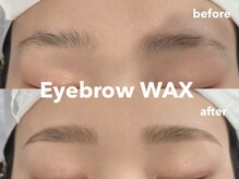 エマ 阿佐ヶ谷(EmmA)/眉ワックス(阿佐ヶ谷/南阿佐ヶ谷