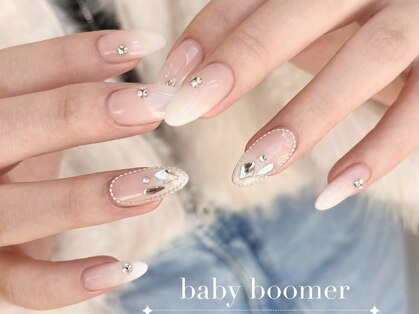 ルーシー 心斎橋(LUCY)の写真