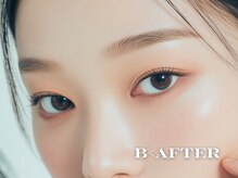 ビーアフターサロン 恵比寿本店(B<AFTER SALON)/大人上質LEDマツエク