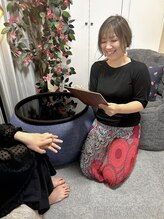 Ayurveda＆aroma　Srenity&nbsp;コグチ マホ