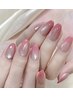 【限定】マグネットグラデーション＆パーツ2個付き　6980→5580