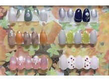 ネイル キセキ(Nail Kiseki)