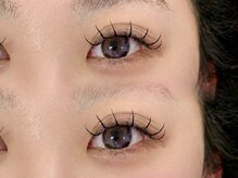 ワイズビューティ 梅田店(y’s beauty)/ダブルフラット