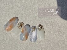 ユーネイル(you NAIL)/【季節限定】 9900