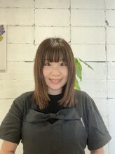 コル(kolu) 中井 沙紀