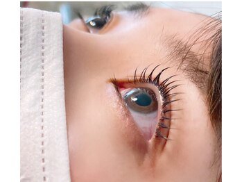 ルプーチュ(LUPUCU)/瞼が持ち上がる効果