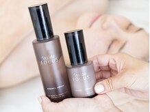 ボニータ(Bonita)/お仕上げ(整肌)