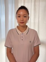 香&nbsp;りさ 