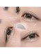 ミネット ビマユアイブロウワックス(minette)の写真/【種類豊富なロッド×似合わせ技術】理想の目元を形に♪トリートメント付まつ毛パーマでダメージ最小限◎