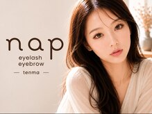 ナップ 天満(nap)