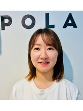 ポーラ 北花田店(POLA)&nbsp;川口 万梨菜
