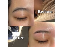 サロンアヌエヌエ ポノサロン(SalonAnuenue×pono_salon)の雰囲気(★まゆ毛アイブロウWax★土日祝¥4000/平日限定¥3900)