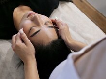モーント 御堂筋店(Mond)の雰囲気（マッサージ付き施術で、癒しのひとときをお過ごしいただけます♪）