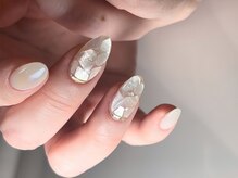 エムディーエーネイル(M.D.A NAiL)