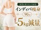 【痩身エステ】Salon de Die’z横浜店/痩身/小顔/たるみ/インディバ/ダイエットの写真