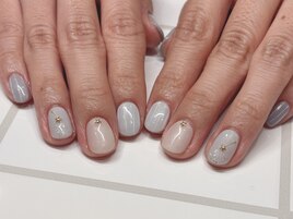ウェルカム定額デザイン