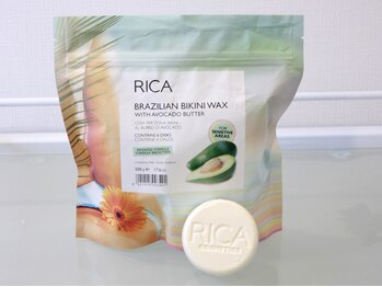 ベラ(BELA)/ワックス