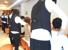 舒爽館 台湾式マッサージ/