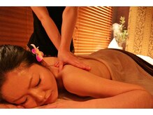 タイ古式マッサージアンドカフェ ワイルーム 藤沢(wai room)/アロママッサージ