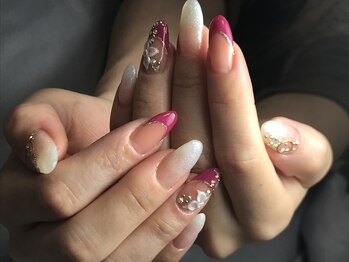 マイドリームス(My dreams)/ジェネイル