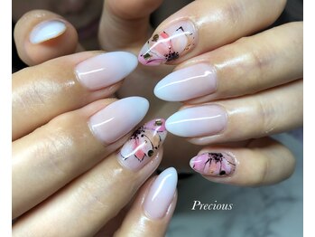 プレシャス プライベートビューティーサロン(Precious Private Beauty Salon)/
