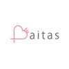 アイタス(aitas)のお店ロゴ