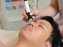 レヴィオ(REVIO)/フェイシャルエステ