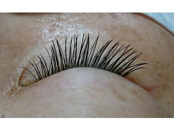 リシェル アイラッシュ 本厚木店(Richelle eyelash)/セクシーデザイン　【本厚木】