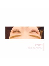 シルフ エルスパ 阪急茨木店(Sylph &EirSPA)/