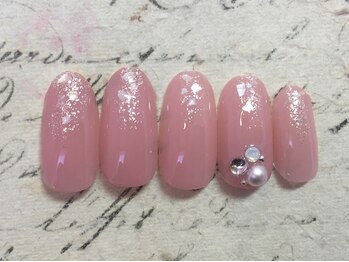 ネルフィーズ(NAILFY's)/