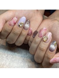 アートネイル[新宿/新宿駅]