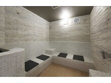 エスティービューティーサロン 丸の内店/【ミストサウナ】