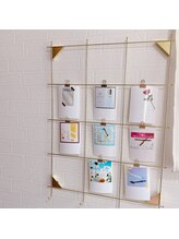 デイジー 南行徳(Daisy)/ケアグッズございます♪