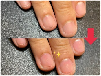 ノア(Noah)/メンズケア