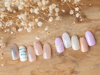 ケイアイエムネイル(KIM nail)/