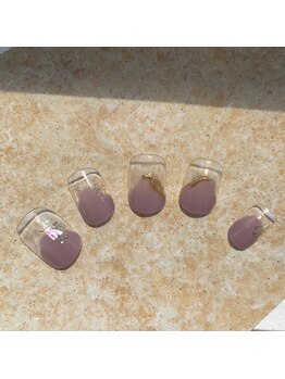 イロ(iro)/ライト定額コース♪