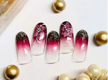 プルトワ(pourtoi)/セクシーフラワー　