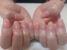 アールエム(Rm)/5月◎ネイル