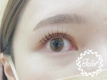 アイサロンフェア 町田(eyesalon Fair)/パリジェンヌラッシュリフト