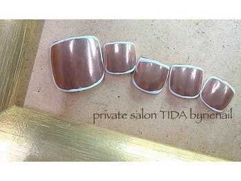 TIDA COLLECTION