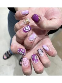 ラプンツェル♪