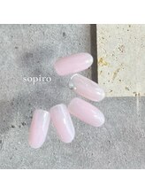 ソピーロ たかのこ店(sopiro)/9月【monthly &nbsp;simple】