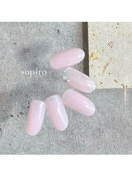 ソピーロ たかのこ店(sopiro)/9月【monthly simple】