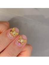 ミュウミュウ ミナミアオヤマ(mewmew minamiaoyama)/Halloween