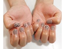 ベールス(Bellus)/アニマルネイル