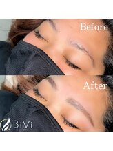 ボアップ(boappu)/ビビブロウリフト