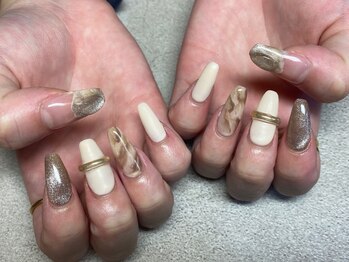 ネイルサロン フィフスアベニュー(Fifth Avenue)/リング