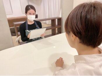 エーラッシュ(A LASH)/初めての方ご相談ください♪