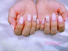 スノーネイルサロン 新宿店(Snow nail salon)/